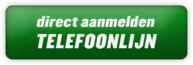 Aanmelden telefoon operator